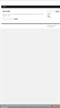 Mobile Screenshot of emailgiornalisti.it