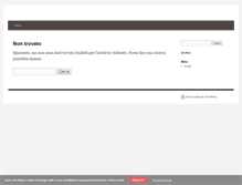 Tablet Screenshot of emailgiornalisti.it